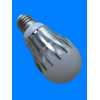 4w LED球泡燈、LED燈泡