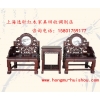 上?；厥绽霞t木家具 上海舊老紅木家具回收 上海老紅木家具回收