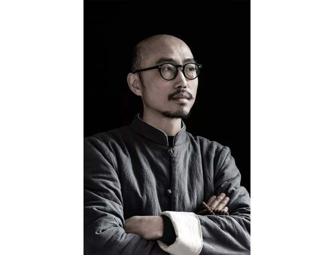 新作 | 本則設計：銜接古建，雅潔幽雋的中式美學