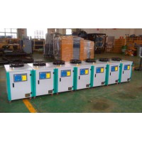 上海冷水機，上海冰水機，上海冷熱一體機