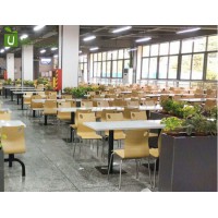 深圳大型餐廳桌椅，茶餐廳桌椅，港式餐廳桌椅定做批發工廠