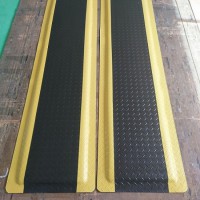 工業防靜電防疲勞墊，抗疲勞地墊能用多久，卡優抗疲勞腳墊